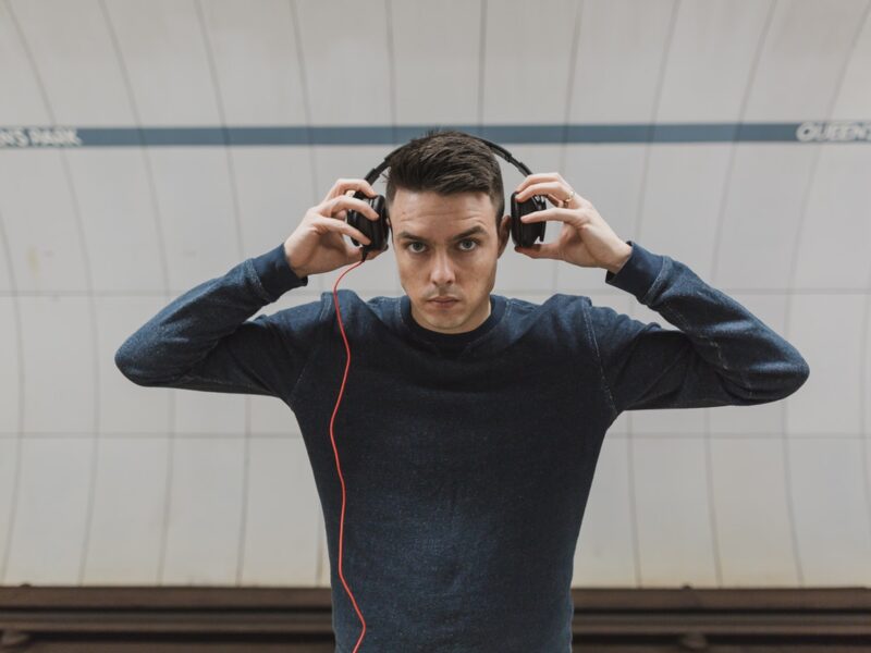 New Beats Solo Headphones Has Arrived