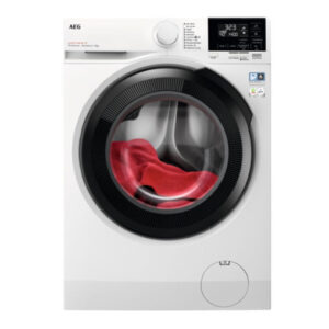 Aeg LFR6194O4Q - Lavadora Carga Frontal 9 Kg 1400 Rpm A Blanco