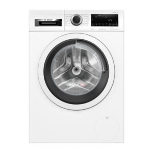 Bosch WNA13401ES - Lavadora Secadora 9/5 Kg 1400 Rpm E Blanco