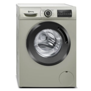Balay 3TS973X - Lavadora Carga Frontal 7 Kg 1200 Rpm B Look Inox