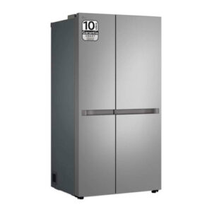Lg GSBC40PYPE - Frigorifico Americano Nofrost E Inox alto 179 cm y ancho 91 cm