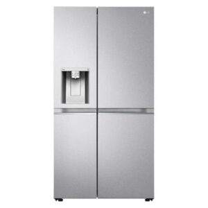 Lg GSLV91MBAD - Frigorifico Americano Nofrost D Inox