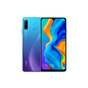Huawei P30 Blue Colour 64GB
