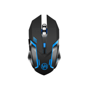 Blue Line Gaming Mouse