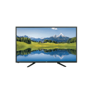 48" Samsung Flat On Smart Tv With Wifi