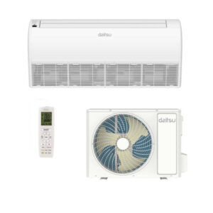 Daitsu ABD-42KDB - Aire Acondicionado Inverter 6000 Frigorias Split 1x1
