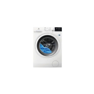 Electrolux EW7W4943EB - Lavadora Secadora 9/5 Kg 1400 Rpm D Blanco