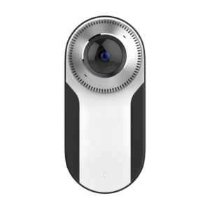 White 360 Lg Camera 48Mp