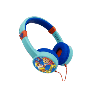 Colourful Flexible Headphone