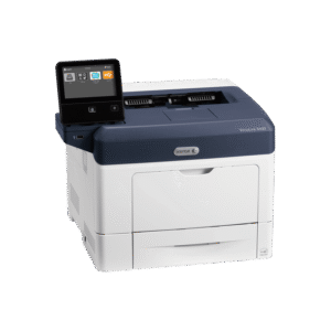 Network Enabled Small Xerox Printer