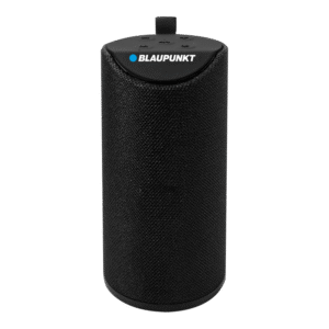 Matt Black Wireless Bluetooth Speaker