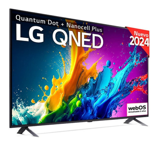 Lg 65QNED80T6A.AEU - Televisor Led Smart Tv 65" 4k - Image 4