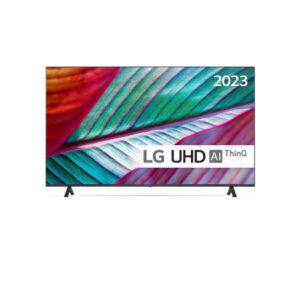 Lg 65UR76006LL.AEU - Televisor Led Smart Tv 65" 4k