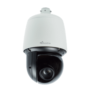 Night Vision Round 32Mp Camera