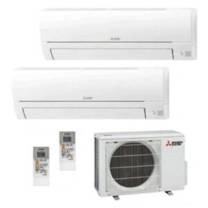 Mitsubishi MXZAY2535E42VFK - Aire Acondicionado Inverter 2100 Frigorias Multisplit 2x1